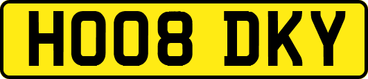HO08DKY