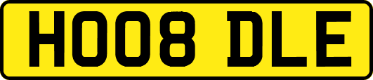 HO08DLE
