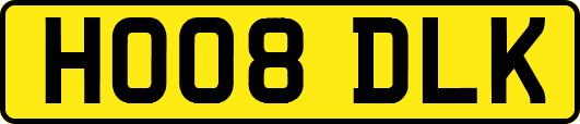 HO08DLK
