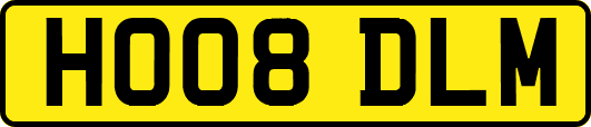 HO08DLM