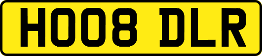 HO08DLR