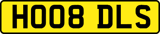 HO08DLS