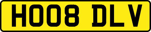 HO08DLV