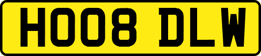 HO08DLW