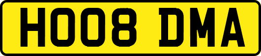 HO08DMA