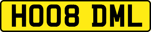 HO08DML
