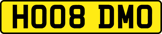 HO08DMO