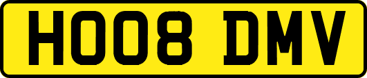 HO08DMV