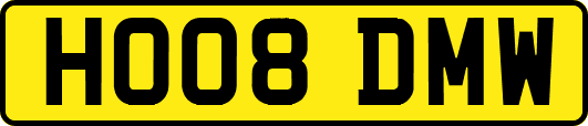HO08DMW