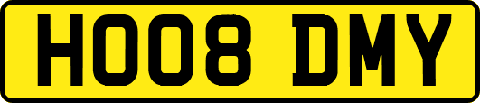 HO08DMY