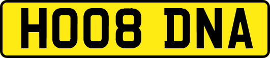 HO08DNA