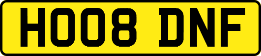 HO08DNF