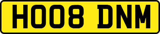 HO08DNM