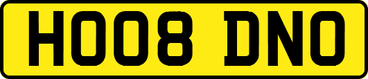 HO08DNO