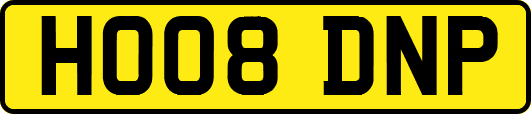 HO08DNP