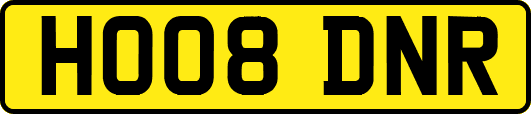 HO08DNR
