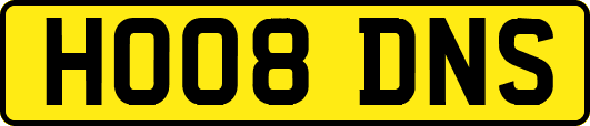 HO08DNS