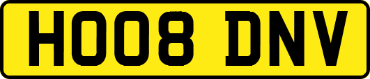 HO08DNV