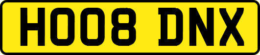 HO08DNX