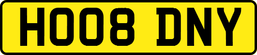 HO08DNY