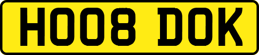 HO08DOK