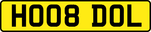 HO08DOL