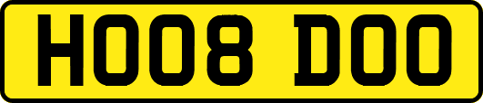 HO08DOO