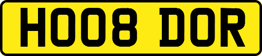 HO08DOR