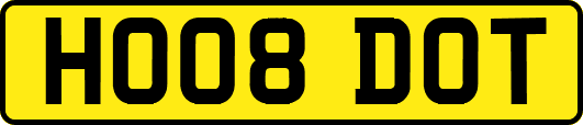 HO08DOT