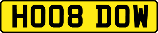 HO08DOW