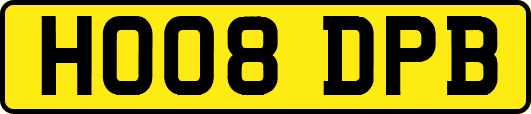HO08DPB