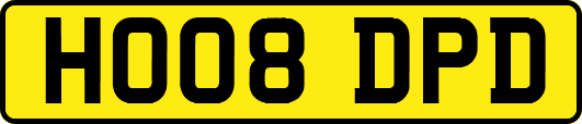 HO08DPD