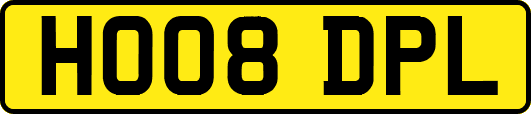 HO08DPL