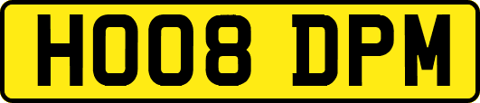 HO08DPM