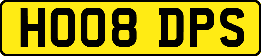 HO08DPS