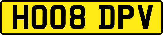 HO08DPV