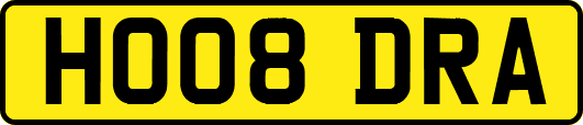HO08DRA