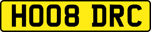 HO08DRC