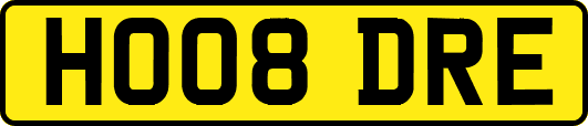 HO08DRE