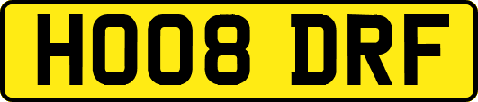 HO08DRF