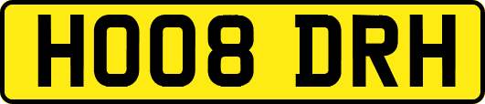 HO08DRH