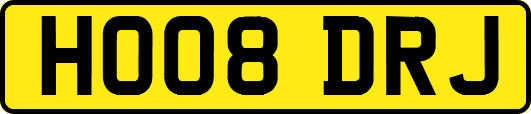 HO08DRJ