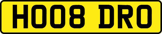 HO08DRO