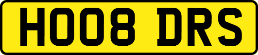 HO08DRS