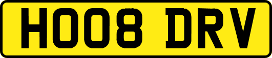 HO08DRV