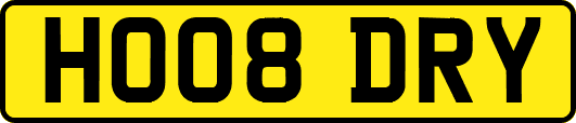 HO08DRY