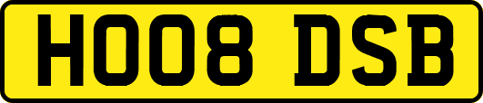 HO08DSB