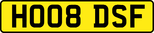 HO08DSF