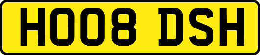 HO08DSH