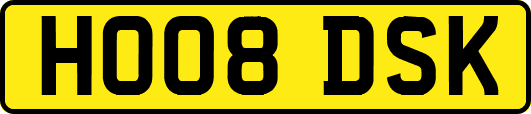 HO08DSK